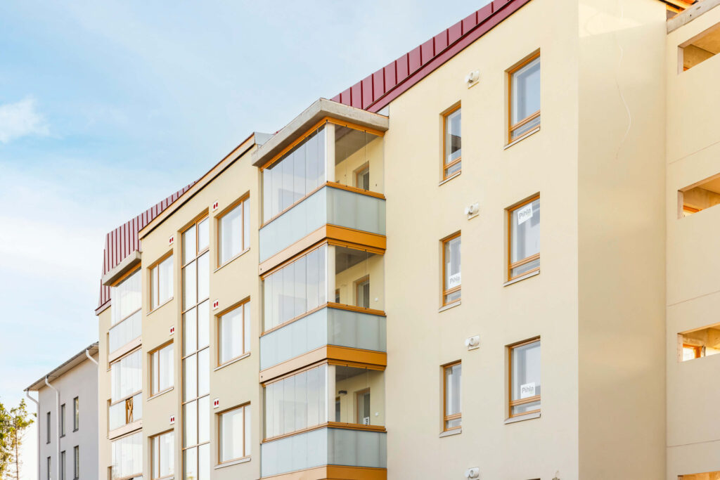 As Oy, Kirkkonummen Ferdinand, Kuva: Sanni Siira