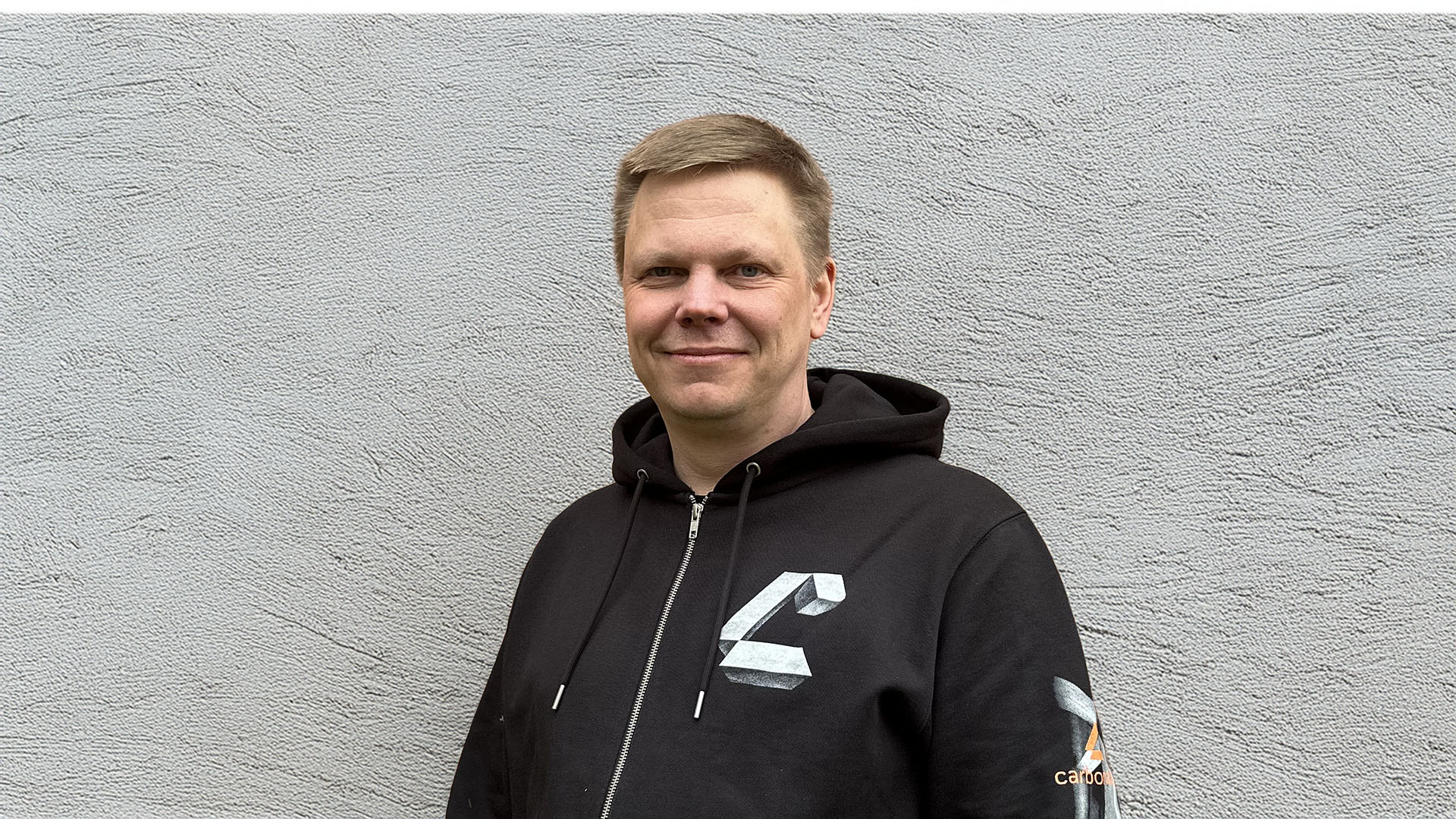 Kurre Ståhlberg, Founding Engineer at Carbonaide