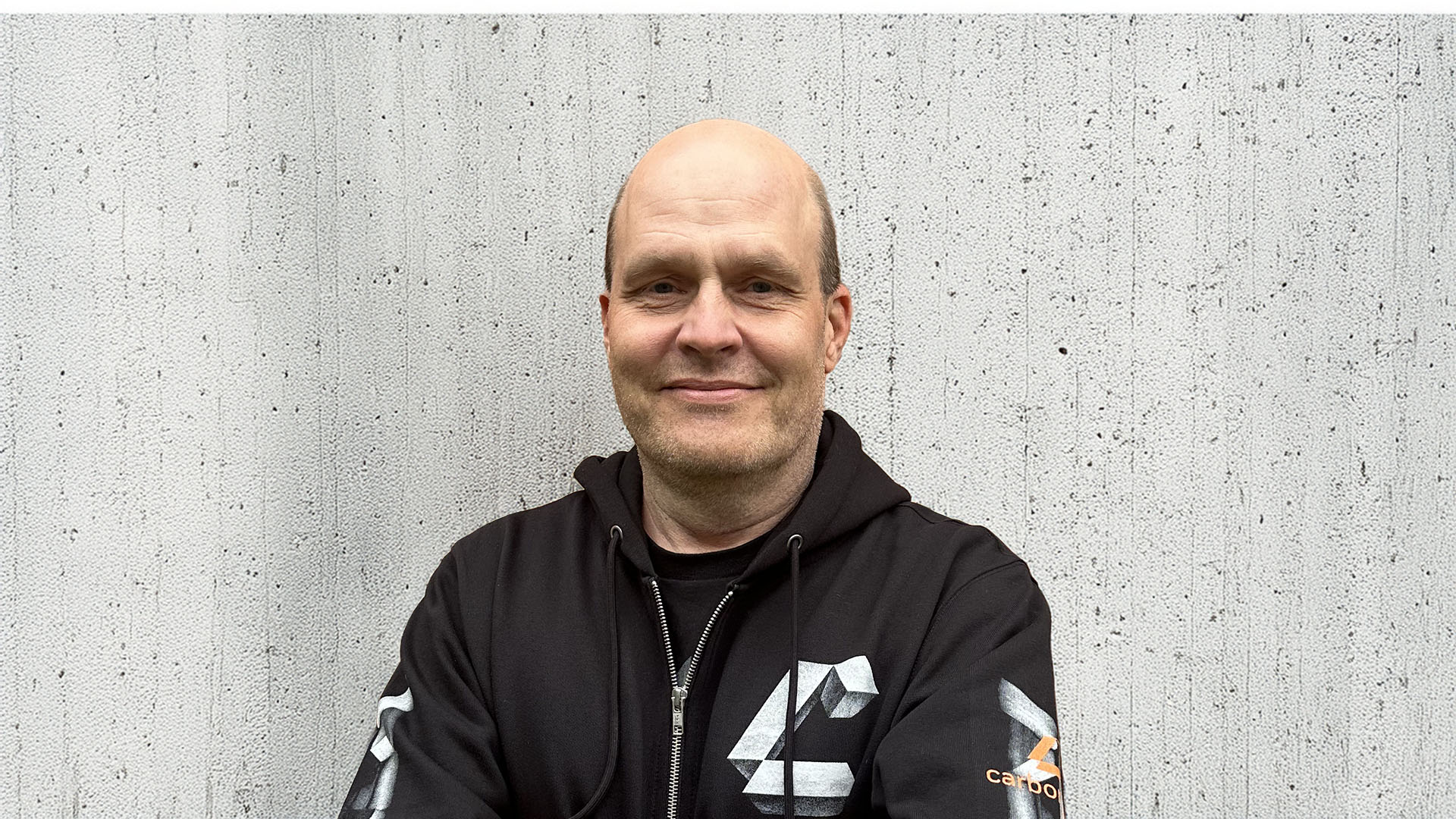 Matias Impivaara, CCO at Carbonaide