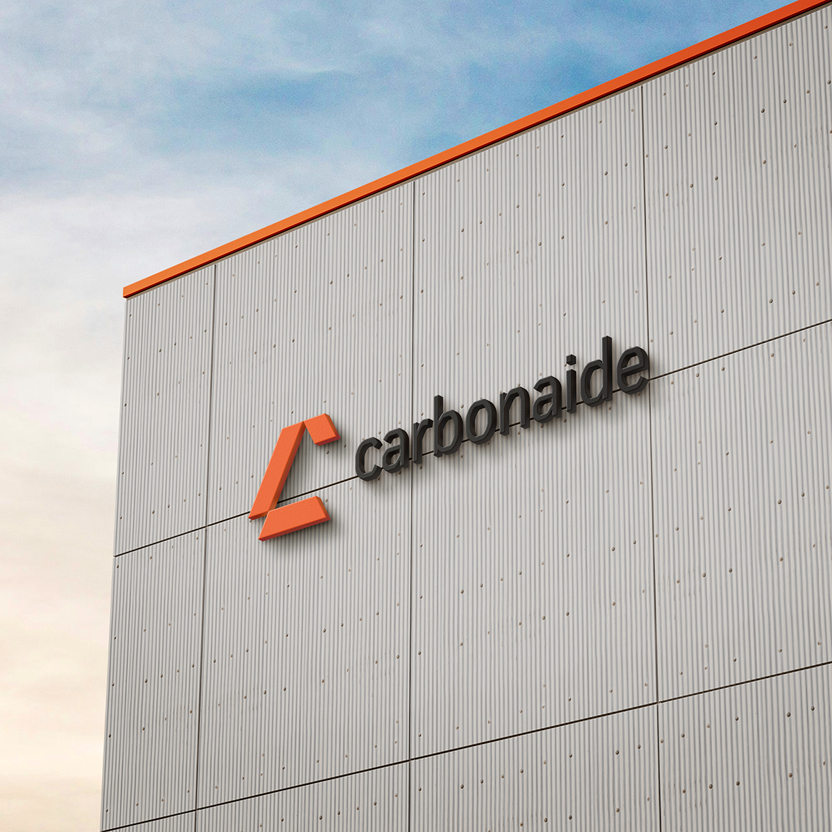 Home - Carbonaide Oy